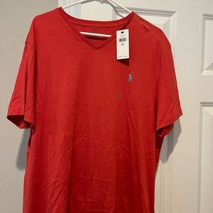 Men’s Slim Fit Tee